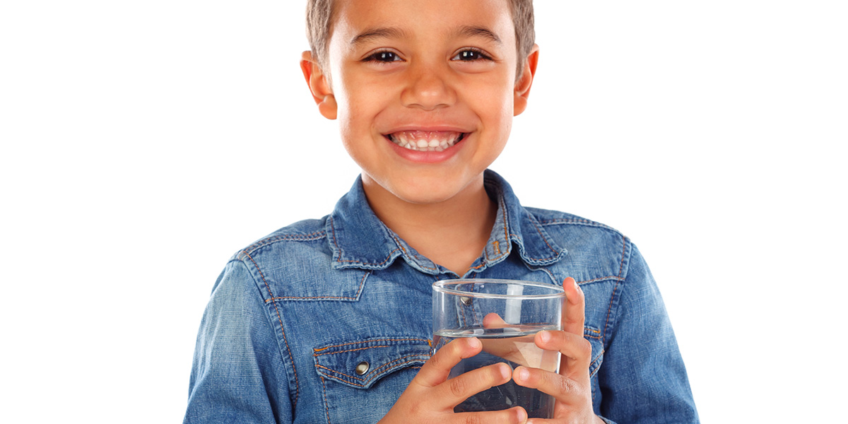 Rethink Your Drink: Sugary Drinks & Oral Health Image
