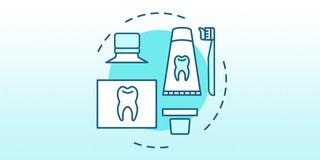 Fluoride dental products